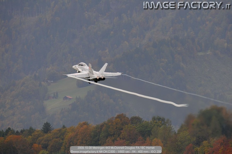2009-10-08 Meiringen 443 McDonnell Douglas FA-18C Hornet.jpg